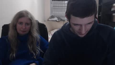 JenisAndPeter online show from February 4, 2025, 5:23 pm