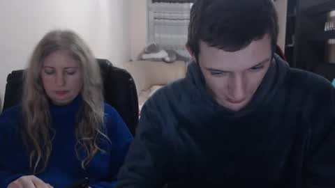 JenisAndPeter online show from February 5, 2025, 6:04 pm