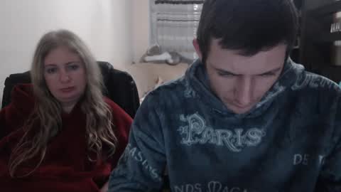 JenisAndPeter online show from February 10, 2025, 5:41 pm