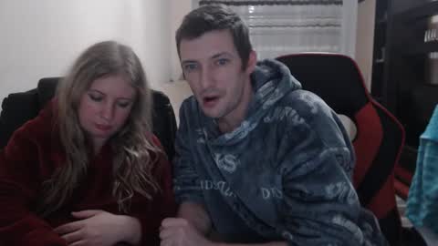 JenisAndPeter online show from February 10, 2025, 8:42 pm