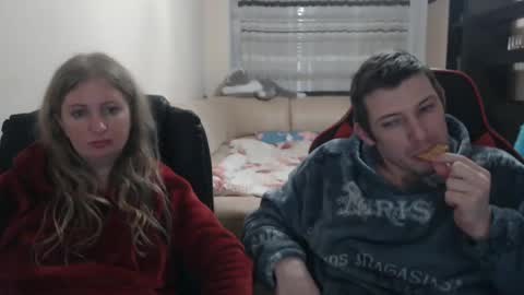 JenisAndPeter online show from February 11, 2025, 4:13 pm