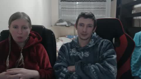 JenisAndPeter online show from February 11, 2025, 7:16 pm