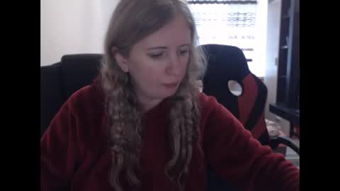 JenisAndPeter online show from February 12, 2025, 2:32 pm