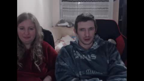 JenisAndPeter online show from February 12, 2025, 5:58 pm