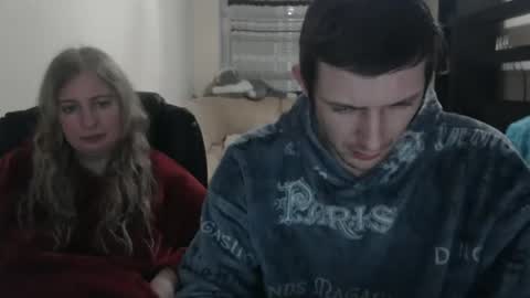 JenisAndPeter online show from February 14, 2025, 6:19 pm