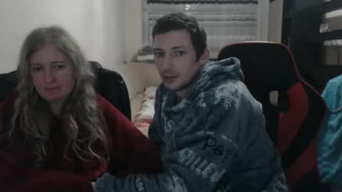 JenisAndPeter online show from February 14, 2025, 9:32 pm