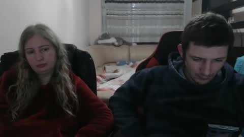 JenisAndPeter online show from February 15, 2025, 6:12 pm