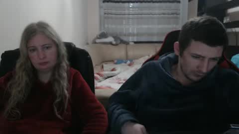 JenisAndPeter online show from February 15, 2025, 9:15 pm