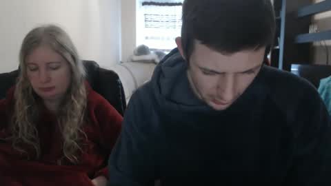 JenisAndPeter online show from February 16, 2025, 6:21 am