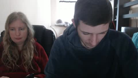 JenisAndPeter online show from February 16, 2025, 9:26 am