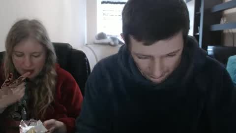 JenisAndPeter online show from February 16, 2025, 12:43 pm