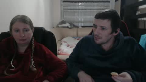 JenisAndPeter online show from February 16, 2025, 7:05 pm