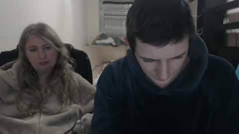JenisAndPeter online show from February 18, 2025, 6:04 pm