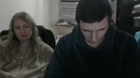 JenisAndPeter online show from February 20, 2025, 4:14 pm