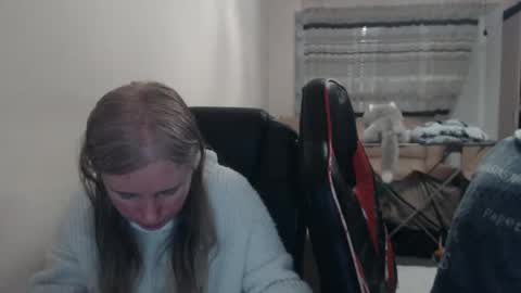 JenisAndPeter online show from March 9, 2026, 6:34 pm