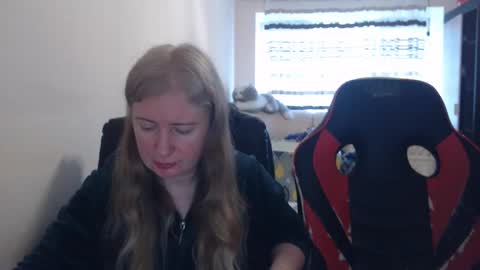 JenisAndPeter online show from March 20, 2026, 7:13 am