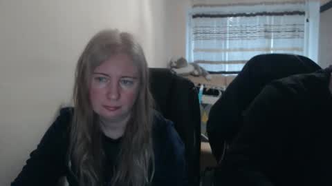 JenisAndPeter online show from March 30, 2026, 5:08 am