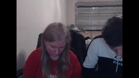 JenisAndPeter online show from April 10, 2026, 6:56 pm