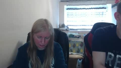 JenisAndPeter online show from April 26, 2026, 5:10 pm