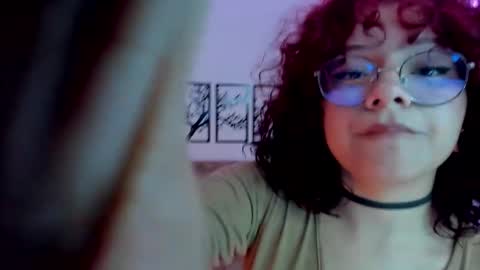 Snapshot of jenn_cg chatting on March 10, 2025, 9:29 pm jenn online show from March 10, 2025, 9:29 pm