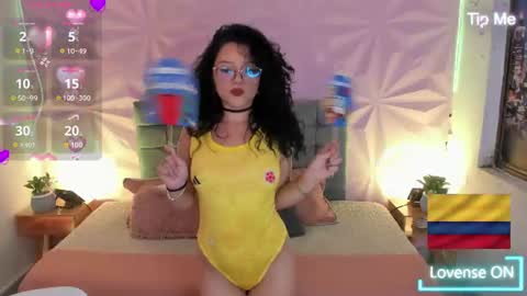 jenn online show from June 17, 2026, 9:05 pm
