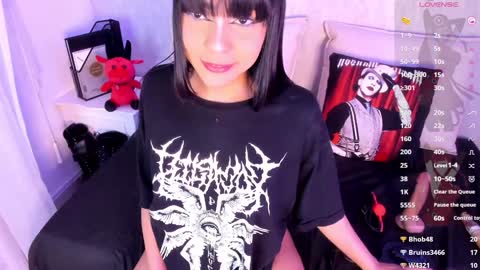 Jenn kitty online show from January 12, 2025, 9:51 am