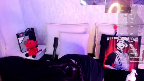 Jenn kitty online show from January 14, 2025, 6:34 am