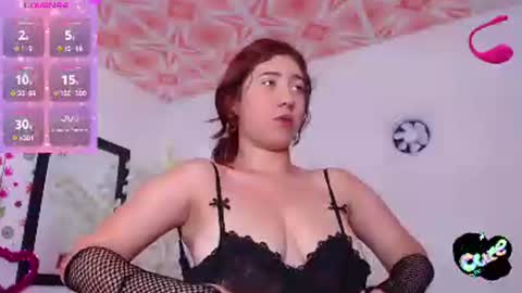 JENN online show from February 13, 2025, 3:18 am