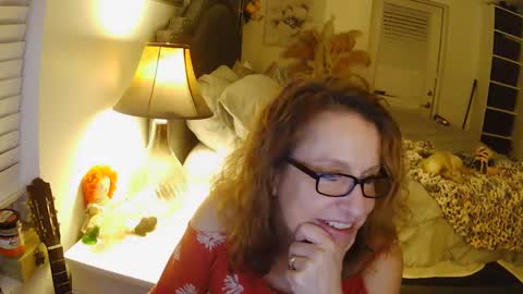 jenna197069 online show from December 19, 2024, 2:34 am