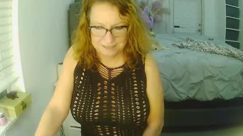 jenna197069 online show from January 4, 2025, 3:07 am