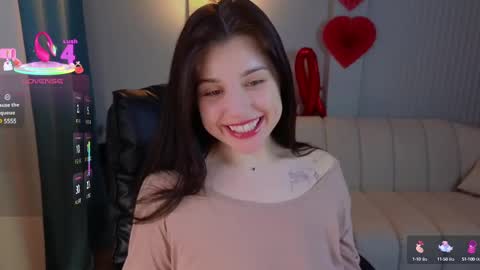 jenna_adams_ online show from March 12, 2025, 7:46 am