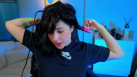 jenna_adams_ online show from September 29, 2025, 1:22 am