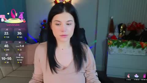 jenna_adams_ online show from January 7, 2026, 12:57 am