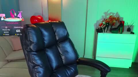 jenna_adams_ online show from March 17, 2026, 1:21 am