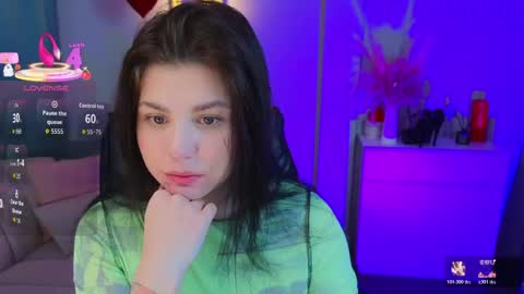 jenna_adams_ online show from April 20, 2026, 1:19 am