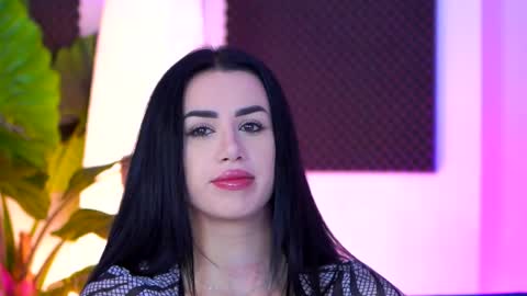 jenna_day online show from November 16, 2025, 4:40 am