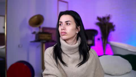 jenna_day online show from January 15, 2026, 8:19 am