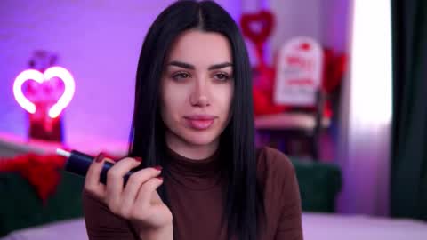 jenna_day online show from February 11, 2026, 7:46 am