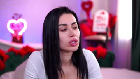 jenna_day online show from February 12, 2026, 7:36 am