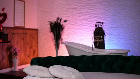 jenna_day online show from March 28, 2026, 8:14 am