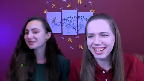 jenna_elayne online show from January 14, 2026, 8:31 am