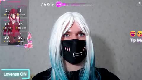 Snapshot of jenna_sinn chatting on April 8, 2026, 10:37 am Jenna online show from April 8, 2026, 10:37 am