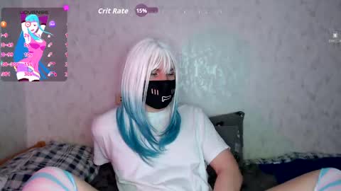 Snapshot of jenna_sinn chatting on April 15, 2026, 9:27 am Jenna online show from April 15, 2026, 9:27 am