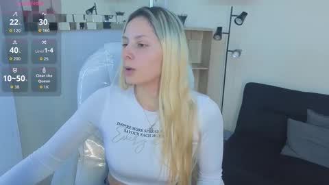 jennaa_cooper online show from March 1, 2026, 6:21 pm