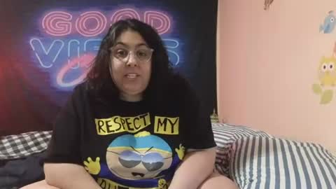 Snapshot of jennabrady chatting on July 9, 2026, 10:25 pm Dragon Queen. Be my Dragon -- and online show from July 9, 2026, 10:25 pm