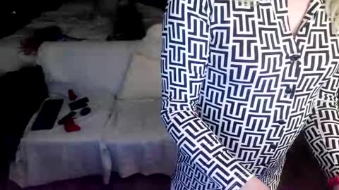 Jenna Cross online show from February 20, 2026, 3:25 am