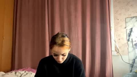 Mia online show from January 11, 2026, 12:32 pm