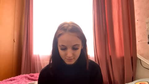 Mia online show from January 13, 2026, 9:14 am