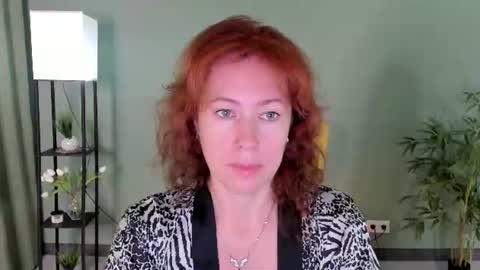 Jenna online show from July 6, 2026, 3:58 am
