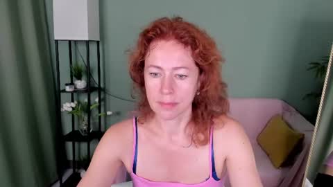 Jenna online show from July 22, 2026, 4:04 am